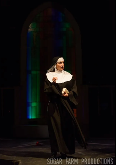 Sister Act