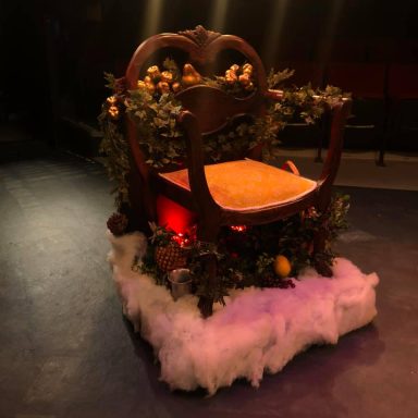 A Christmas Carol