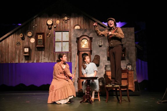 Tuck Everlasting
