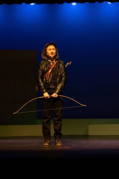 Robin Hood