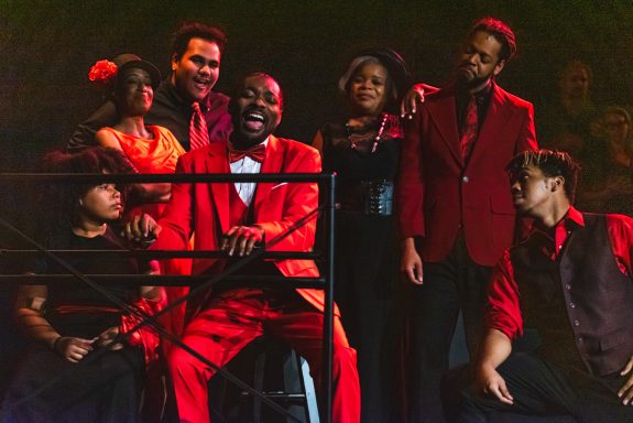 Ragtime: In Concert